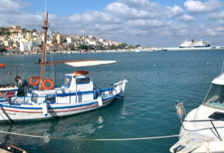 Rethymno