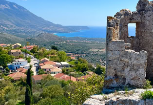 Kefalonia Trauminselfinder