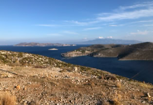 Bildergalerie Kalymnos