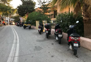 Bildergalerie Kalymnos