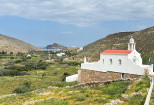 Tinos  