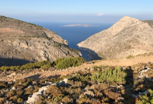 Bildergalerie Kalymnos