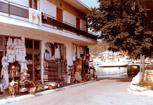 Limenas, Thassos