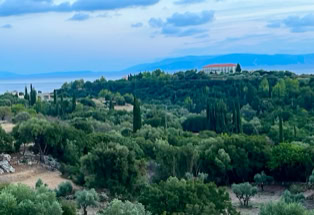 Kefalonia Trauminselfinder