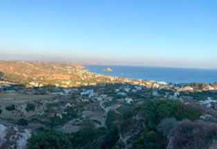 Kos, griechische Insel