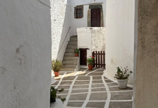 Serifos