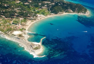 Die Diapontischen Inseln 