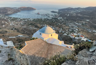 Serifos