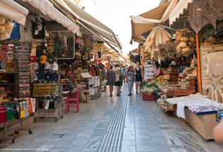 heraklion, Kreta