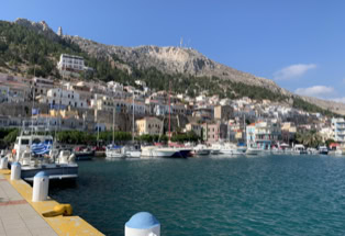 Bildergalerie Kalymnos