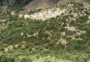 Westkreta