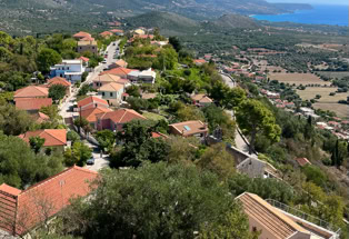 Kefalonia Trauminselfinder