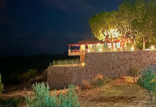 Kefalonia Restaurant