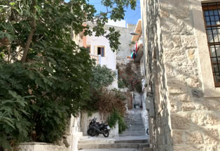 Bildergalerie Kalymnos