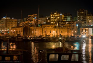 Heraklion