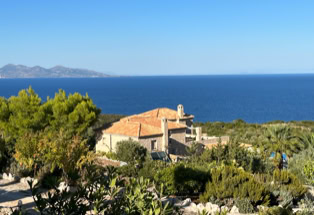 Zakyntholick auf Kefalonia