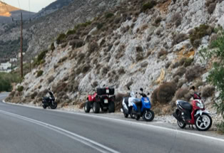 Bildergalerie Kalymnos