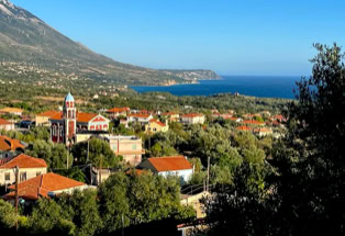 Kefalonia Trauminselfinder