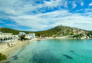 Kini, Syros
