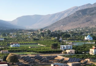 Bildergalerie Kalymnos
