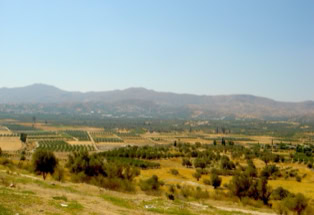 Zentralkreta