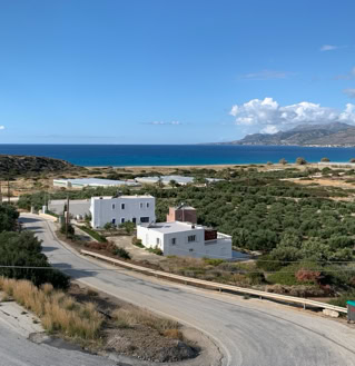 Sitia, Ostkreta