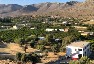 Bildergalerie Kalymnos